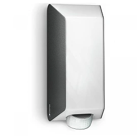 L 30 S outdoor lamp with and without sensor, 1x E27, STEINEL