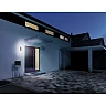 L 30 S outdoor lamp with and without sensor, 1x E27, STEINEL