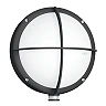 Steinel L 331 S LED outdoor sensor light anthracite, 8.4W, 711lm, 3000K, IP44