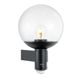 L 400 S, 240°, 1-12m,  E27 āra sensorlampa, STEINEL profesional