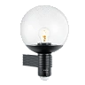 L 400 S, 240°, 1-12m, E27 āra sensorlampa, STEINEL profesional