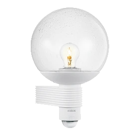 L 400 S, 240°, 1-12m,  E27 āra sensorlampa, STEINEL profesional