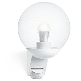 180°, 12m,  E27 outdoor sensorlight L 585 S, STEINEL