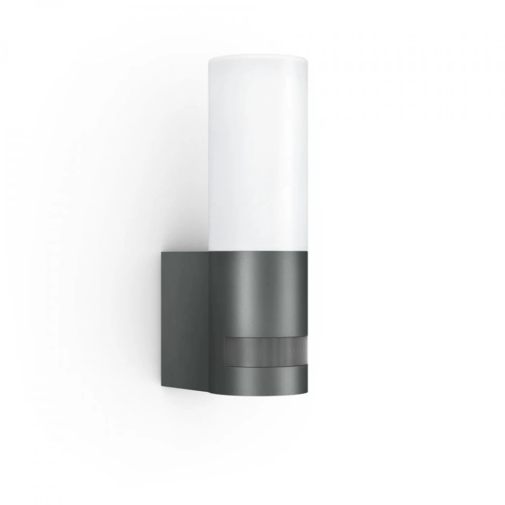 Outdoor sensor wall lamp L 605 LED - Steinel