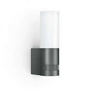 Outdoor sensor wall lamp L 605 LED - Steinel
