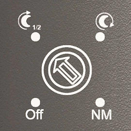 Outdoor sensor wall lamp L 605 LED - Steinel