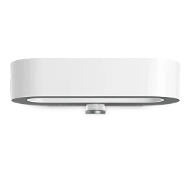 L 710 S, Steinel fasādes gaismeklis ar sensoru, 8.3W, 729lm