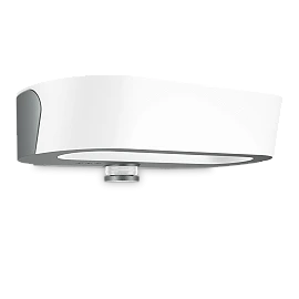 L 710 S, Steinel fasādes gaismeklis ar sensoru, 8.3W, 729lm