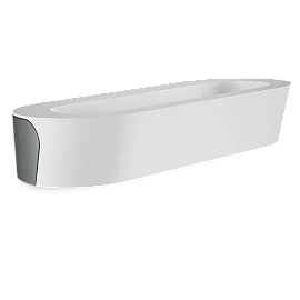 L 710 S, Steinel fasādes gaismeklis ar sensoru, 8.3W, 729lm