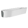 L 710 S with motion sensor, 8.3W, 729lm - Steinel