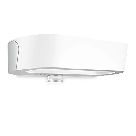 L 710 S, Steinel fasādes gaismeklis ar sensoru, 8.3W, 729lm