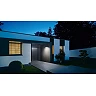 STEINEL L 825 SC — Outdoor downlight with iHF sensor & Bluetooth (anthracite)