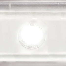 STEINEL L 825 SC — Outdoor downlight with iHF sensor & Bluetooth (anthracite)