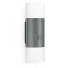 Steinel, L 910 S, 9.8W outdoor lamp with motion sensor