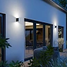 STEINEL L 940 SC — Outdoor wall light with sensor & Bluetooth
