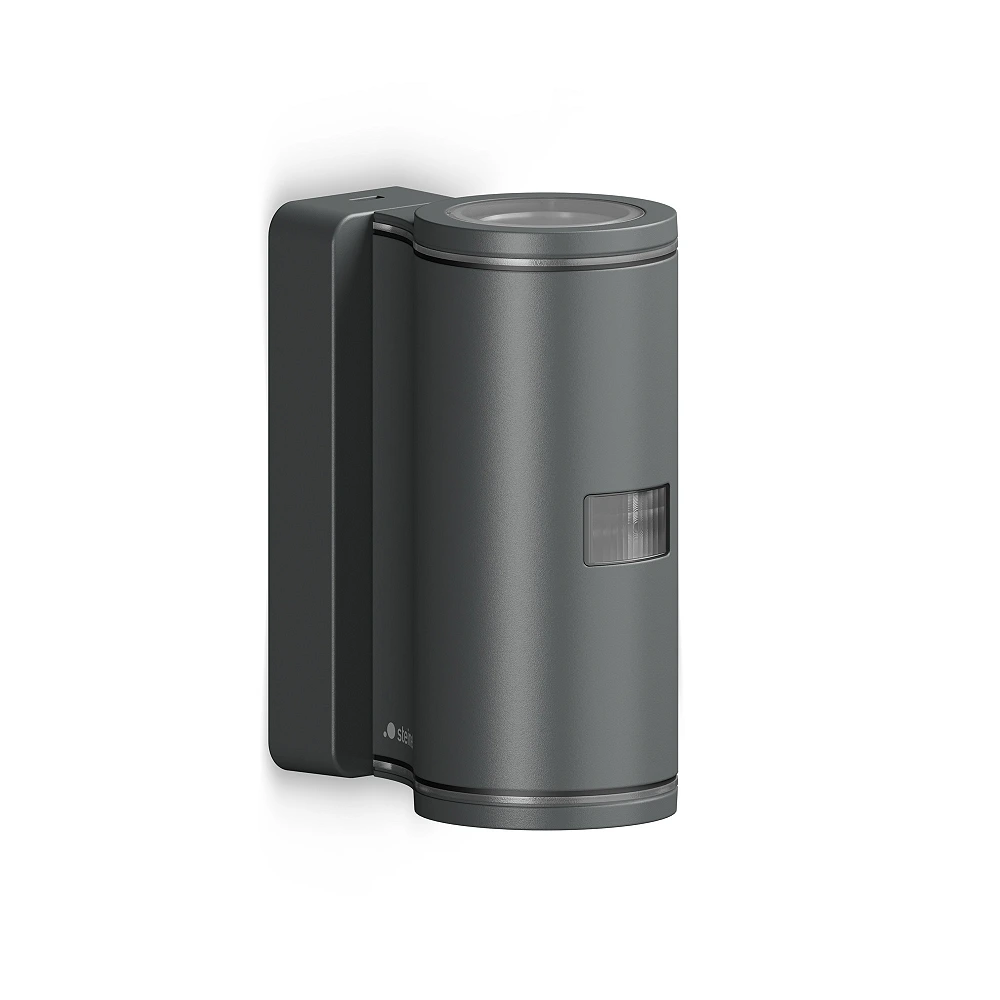 STEINEL L 940 SC — Outdoor wall light with sensor & Bluetooth