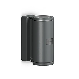 STEINEL L 940 SC — Outdoor wall light with sensor & Bluetooth