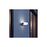 L 710 S LED outdoor sensor light 8.3W 729lm 3000K anthracite (Steinel)
