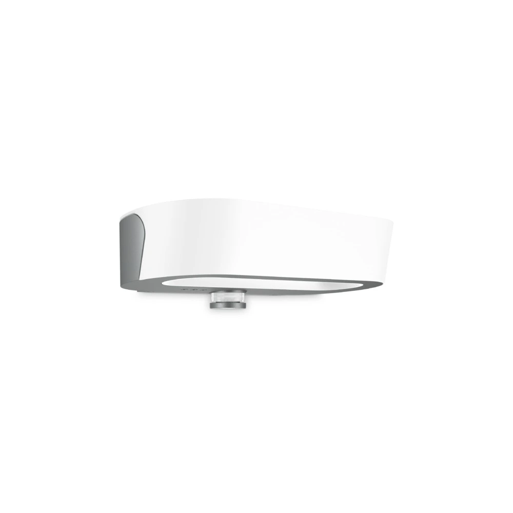 L 710 S LED outdoor sensor light 8.3W 729lm 3000K anthracite (Steinel)