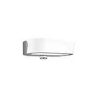 L 710 S LED outdoor sensor light 8.3W 729lm 3000K anthracite (Steinel)