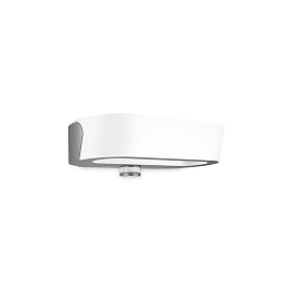 L 710 S LED outdoor sensor light 8.3W 729lm 3000K anthracite (Steinel)