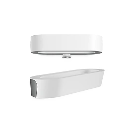 L 710 S LED outdoor sensor light 8.3W 729lm 3000K anthracite (Steinel)