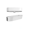 L 710 S LED outdoor sensor light 8.3W 729lm 3000K anthracite (Steinel)
