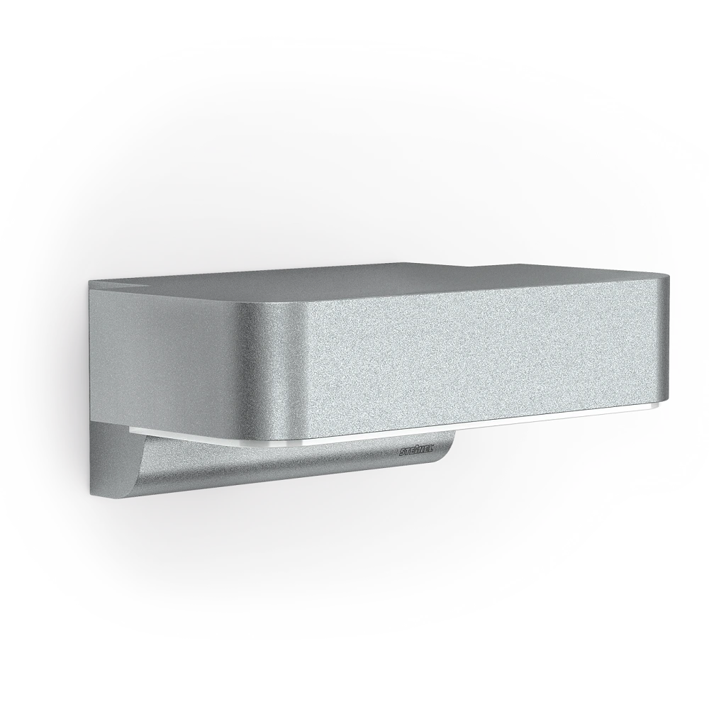 160°, 5m, 8W āra sensorlampa L800 LED iHF, STEINEL