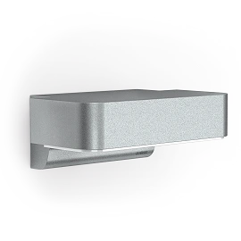 160°, 5m, 8W āra sensorlampa L800 LED iHF, STEINEL