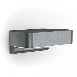 160°, 5m, 8W āra sensorlampa L800 LED iHF, STEINEL