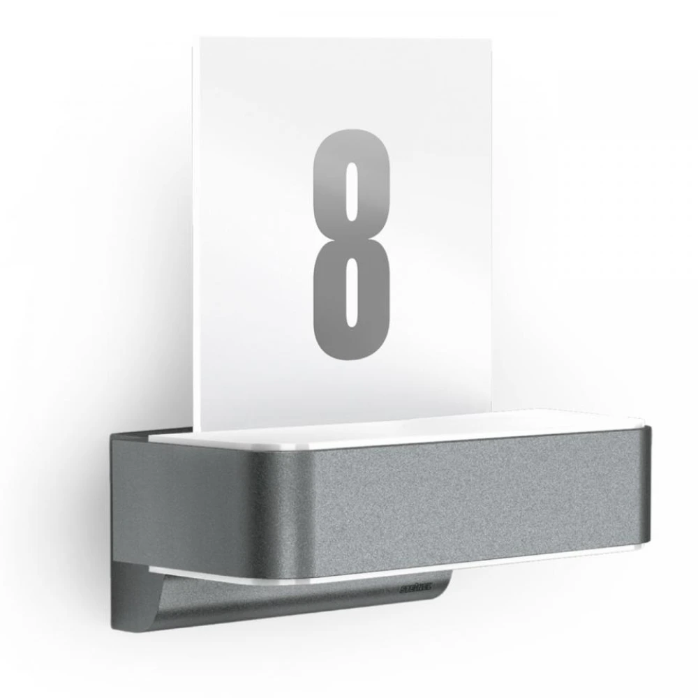Steinel L 820 S outdoor sensor lamp