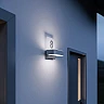 Steinel L 820 S outdoor sensor lamp