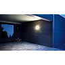 4.5W outdoor light LN1 LED, white, STEINEL