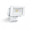 14.7 W, 1375 lm, 4000 K, LS 150 S, STEINEL LED floodlight with motion sensor