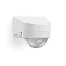 STEINEL MD IR N270 uDIM — outdoor PIR motion sensor, surface, white (270°, IP54, Bluetooth)