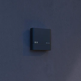 Night Switch NightmatIQ Plus from Steinel