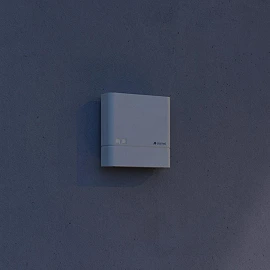Night Switch NightmatIQ Plus from Steinel