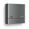 STEINEL NightmatIQ — twilight switch / photoelectric controller (anthracite, IP54)