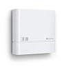STEINEL NightmatIQ — twilight switch / photoelectric controller (white, IP54)