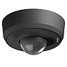 STEINEL PD-24 ECO COM1 — surface-mount presence/motion detector (black, IP54)