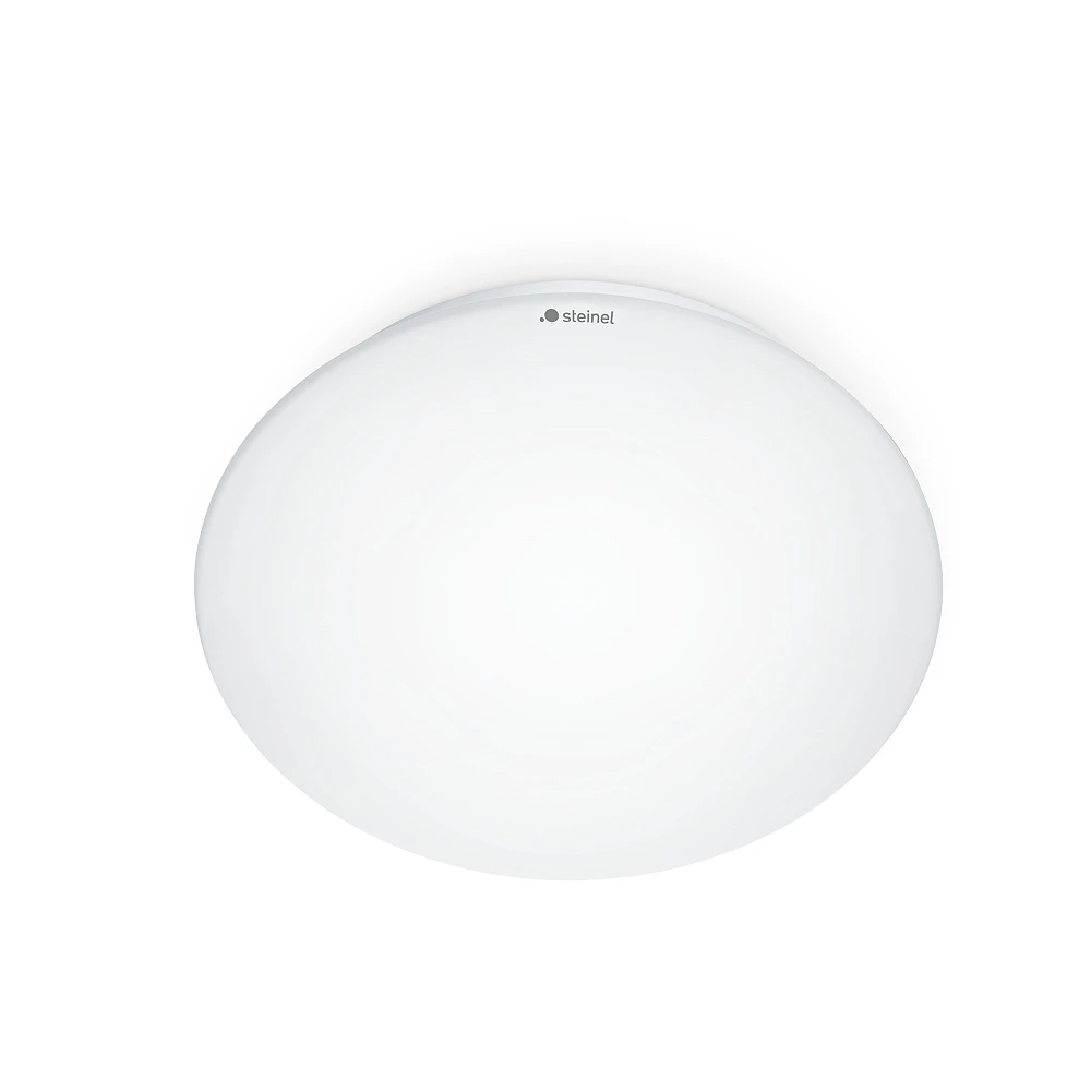 STEINEL RS 16 L S — Indoor wall/ceiling light with HF sensor, E27, IP44