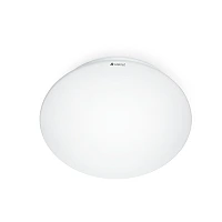 STEINEL RS 16 L S — Indoor wall/ceiling light with HF sensor, E27, IP44
