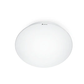STEINEL RS 16 L S — Indoor wall/ceiling light with HF sensor, E27, IP44