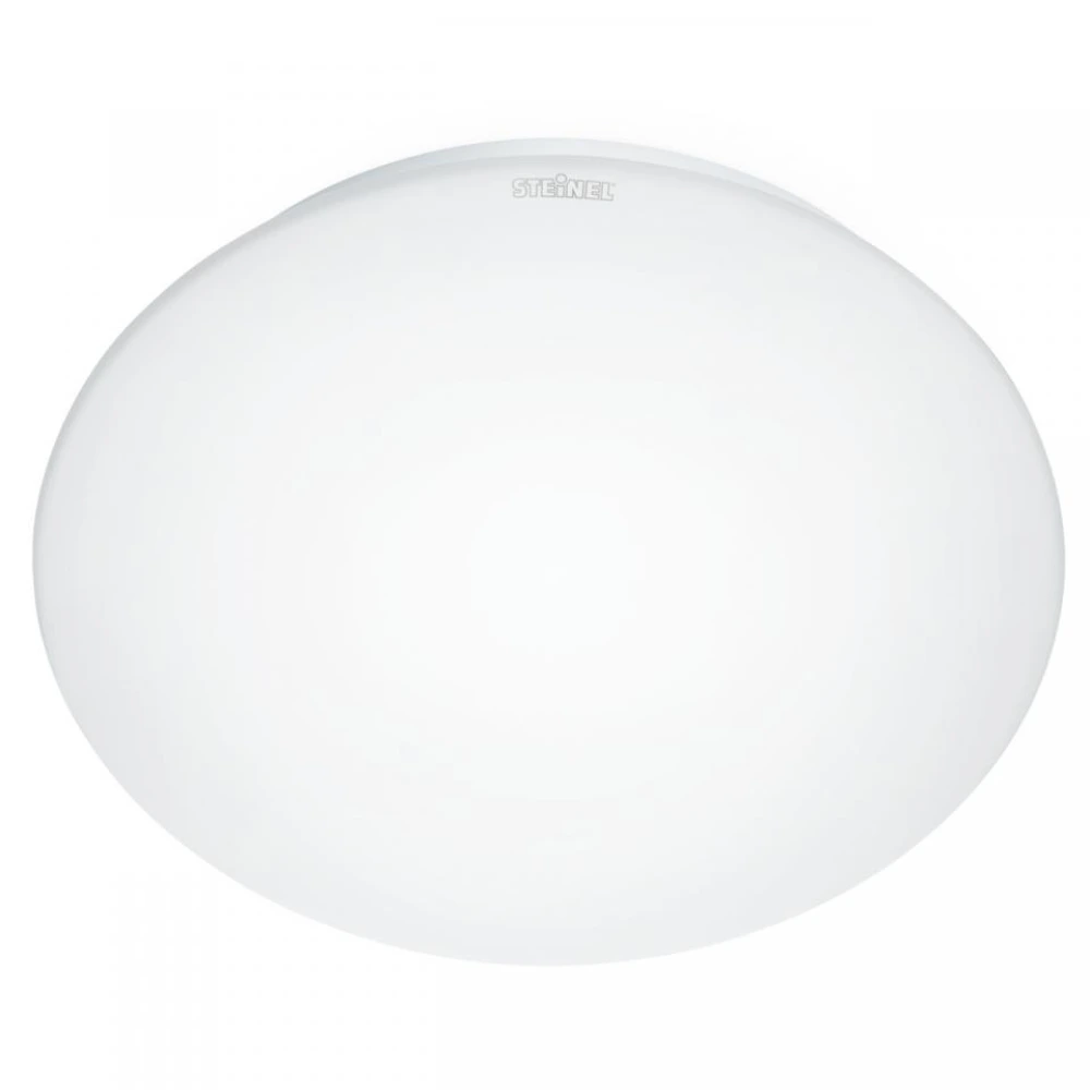 RS 16 LED S Glass, indoor sensor lamp, STEINEL