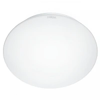 RS 16 LED S Glass, indoor sensor lamp, STEINEL
