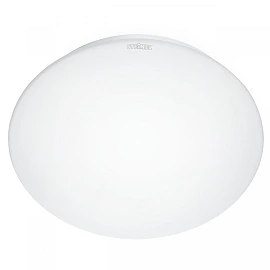 RS 16 LED S Glass, indoor sensor lamp, STEINEL