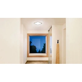 8.8W, LED sensorlampa iekštelpām, RS LED D2, 886Lm, 3-8m sens., STEINEL - 4007841052539