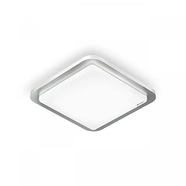 8.8W, LED sensorlampa iekštelpām, RS LED D2, 886Lm, 3-8m sens., STEINEL - 4007841052539