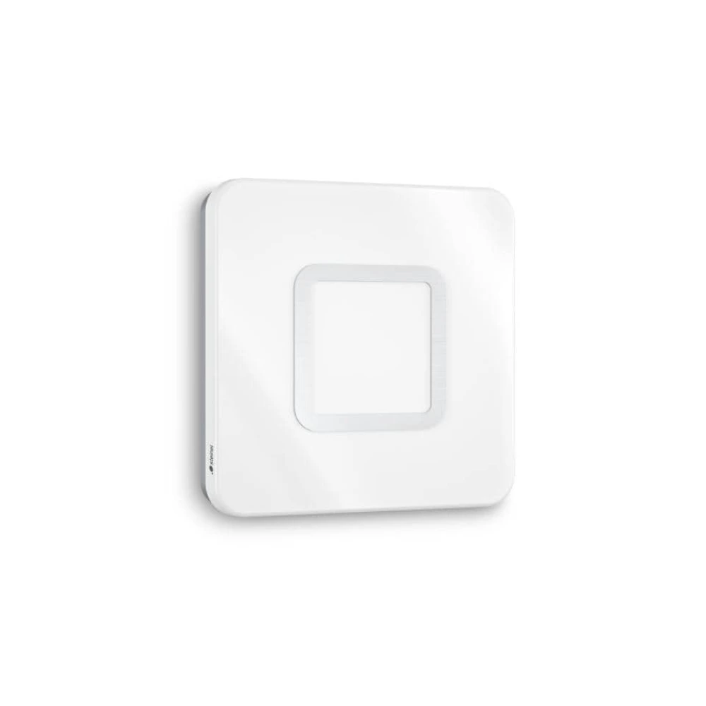 STEINEL RS M1 S — Indoor sensor LED wall/ceiling light, 3000K, 8.8W, 759 lm, IP20