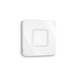 STEINEL RS M1 S — Indoor sensor LED wall/ceiling light, 3000K, 8.8W, 759 lm, IP20
